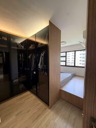 Blk 467B West Plains @ Bukit Batok (Bukit Batok), HDB 5 Rooms #566487051